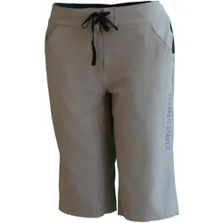 Zimtstern, Damen, Velohosen, Trailstar Light (XS), Grün
