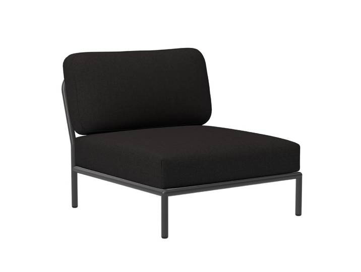 Houe LEVEL Lounge Sessel - Char