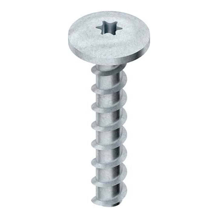 Niedax Schraubanker NSA 7.5X40/FKG-T30 V)