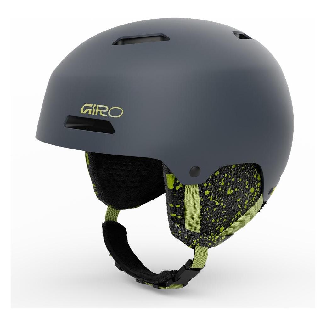 Giro Crüe Helmet (55 - 59 cm, M) (7172363)