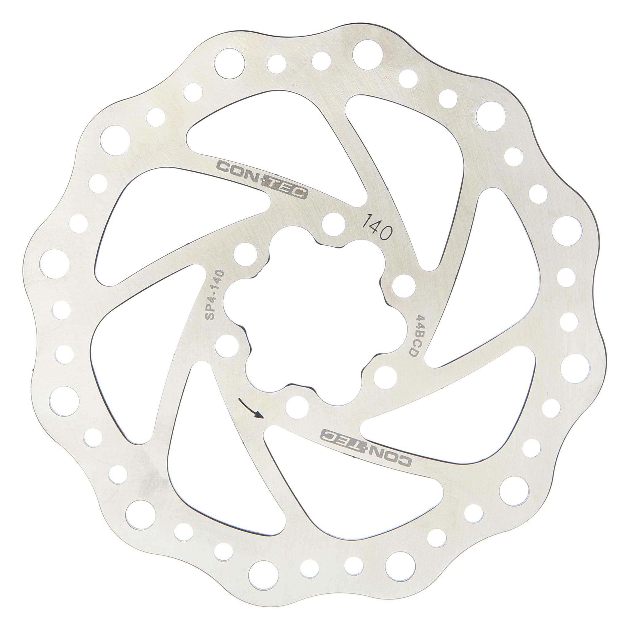 Contec Bremsscheibe CDR-1 (07176662)