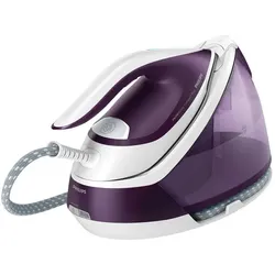 Philips Dampfbügelstation GC7933/30 PerfectCare  Compact Plus