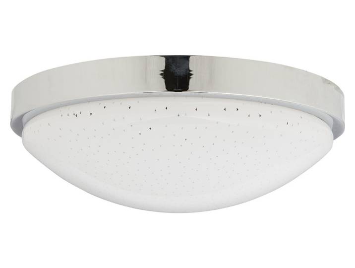 Näve LED-Deckenlampe Catania ⌀ 29 cm 18 W
