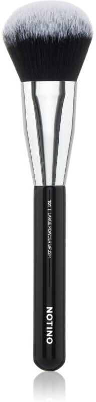 Notino Makeup Brushes Professional Large Powder Make-Up Brush 101 pinceau à poudre 1 pcs