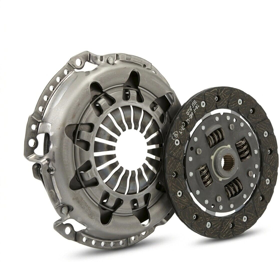 LuK 619 3154 09 Clutch kit