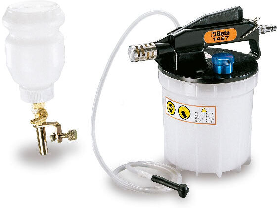Beta 1467 Strumento estrazione liquido freni