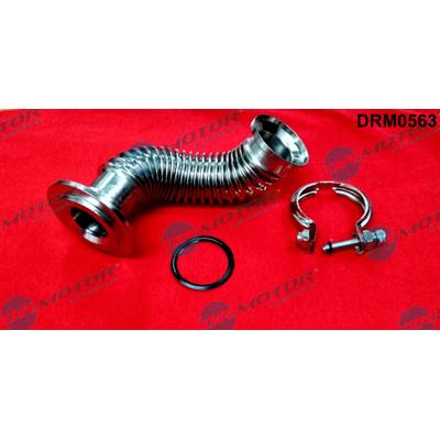 DR.MOTOR AUTOMOTIVE Rohrleitung, AGR-Ventil DRM0563 für Ford