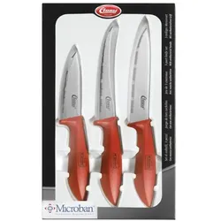 clauss 3-teiliges Messerset
