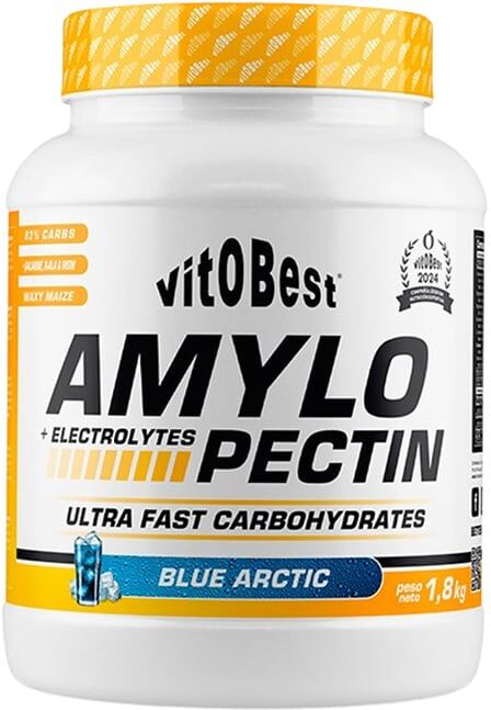 Vitobest Amylopectin + Electrolytes 1.8 kg Blue Light