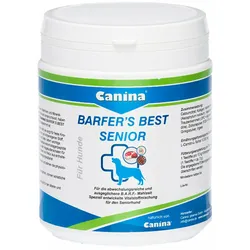 500 g Barfer's Best Senior
