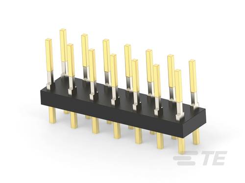 TE Connectivity 87216-7 Tray