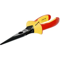 Bahco, Zange, 1000V Extended pliers 180mm (160 mm)