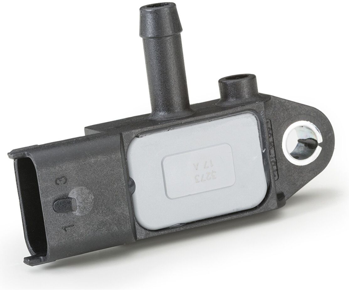 HELLA 6PP 009 409-181 Exhaust pressure sensor
