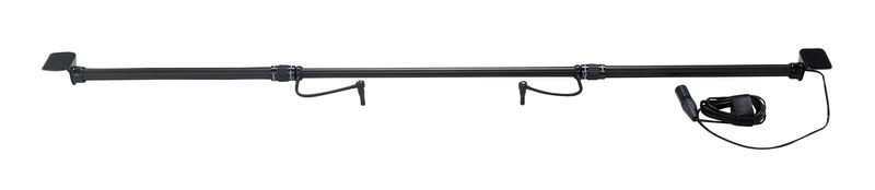 Earthworks Audio PM40