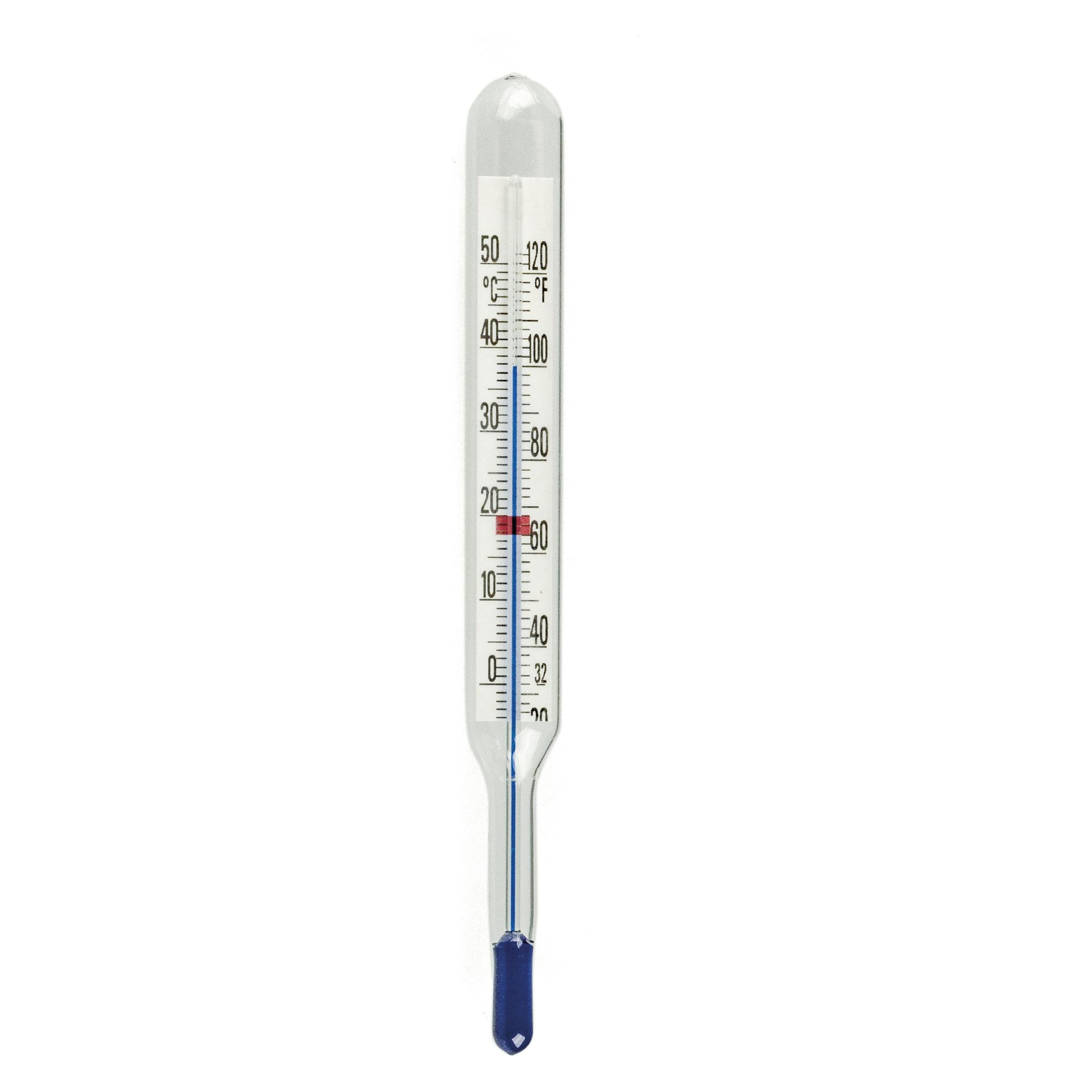 Kaiser Fototechnik Dosenthermometer (Laborutensilien) (4081)