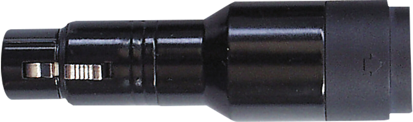 DAP Audio Fsa05 – Xlr 3p Weiblich Auf Lautsprecher 2p Weiblich