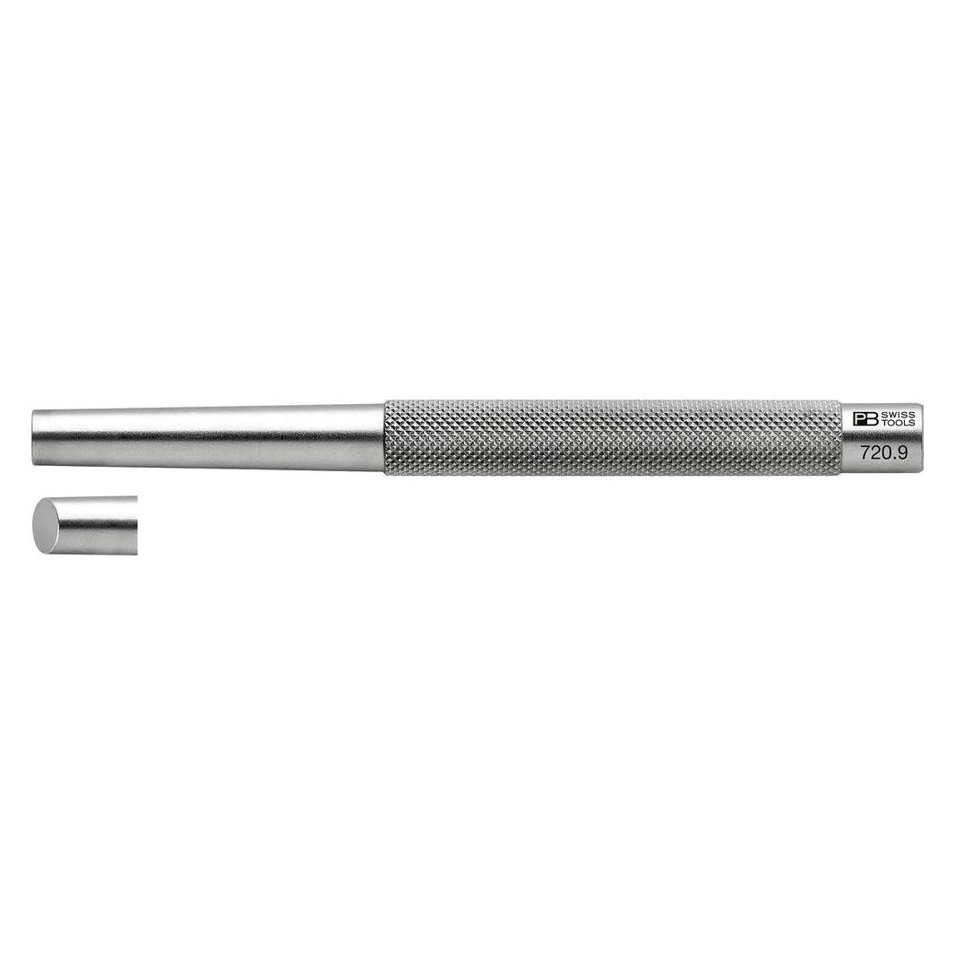 PB Swiss Tools Durchschläge flach PB 720 9 (PB 720 9 04911)