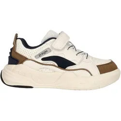 ZigZag Eli Sneaker Kinder 1075 - toasted coconut 29