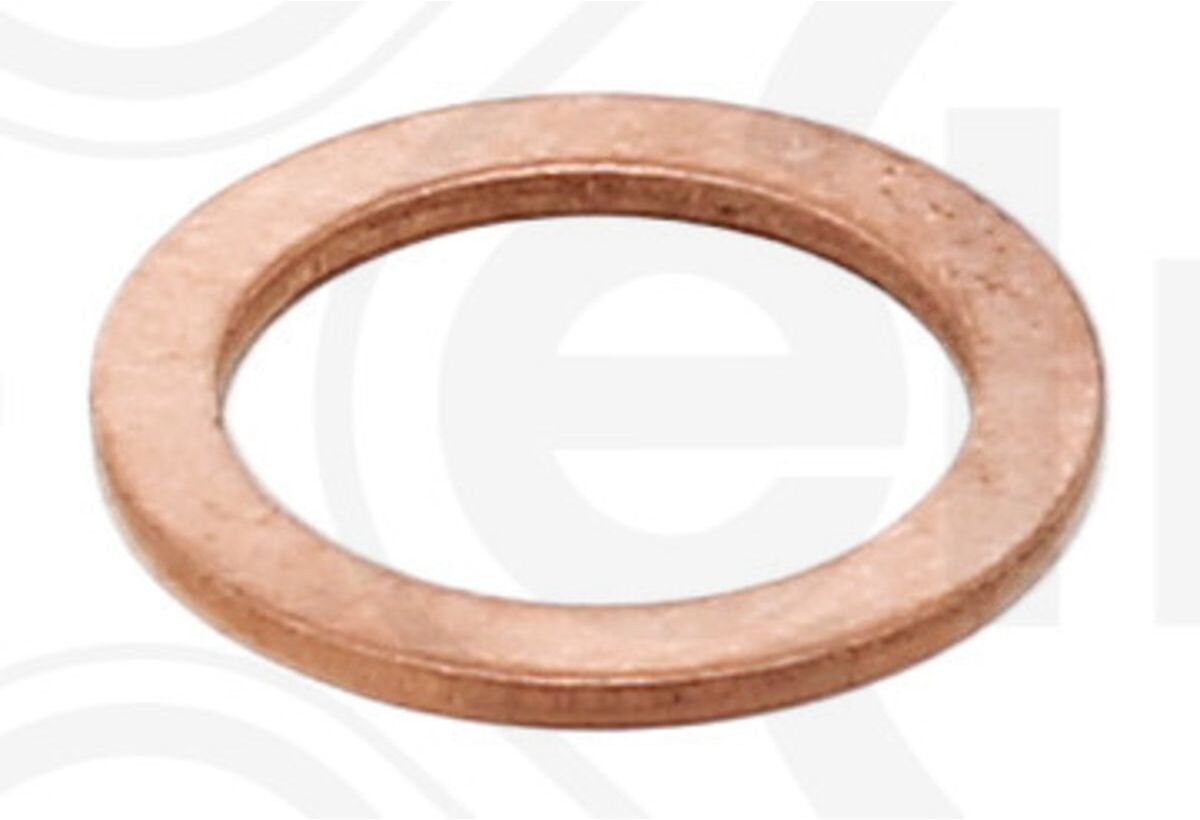 Dichtring, Ölablaßschraube ELRING 115.100