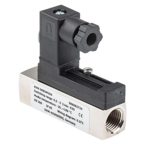 RS PRO Durchflussschalter 3l/min (5100571)