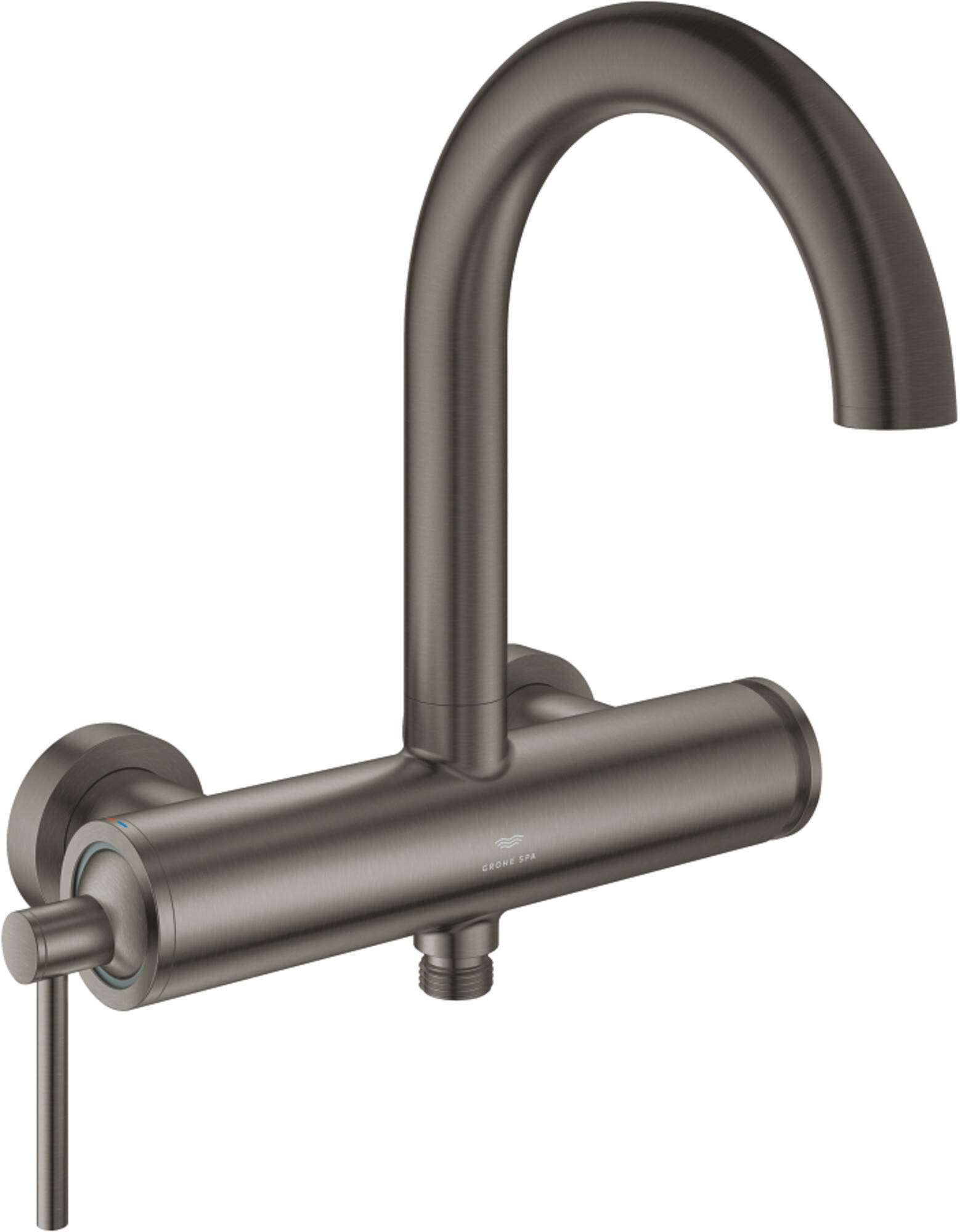 GROHE Atrio, Graphit