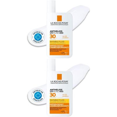 Roche-Posay Anthelios Shaka Fluid LSF 30 2x 2x50 ml Flüssigkeit