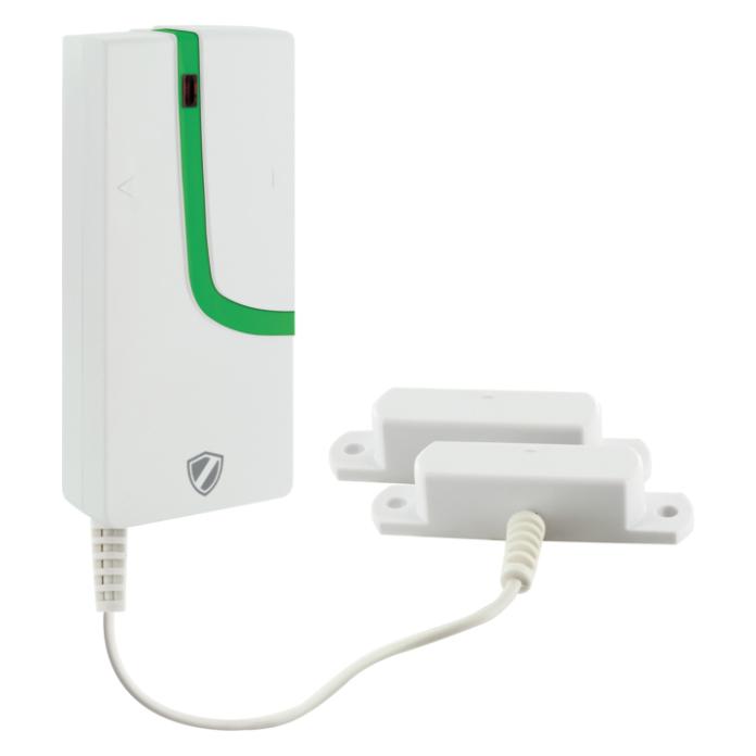 Schwaiger HGA150 532 Türen-/Fenstersensor Kabellos (HGA150 532)
