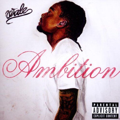 Wale - Ambition - Preis vom 09.10.2026 07:28:09 h