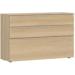 Tom Tailor Sideboard Color Puzzle 6 Holzoptik Oak