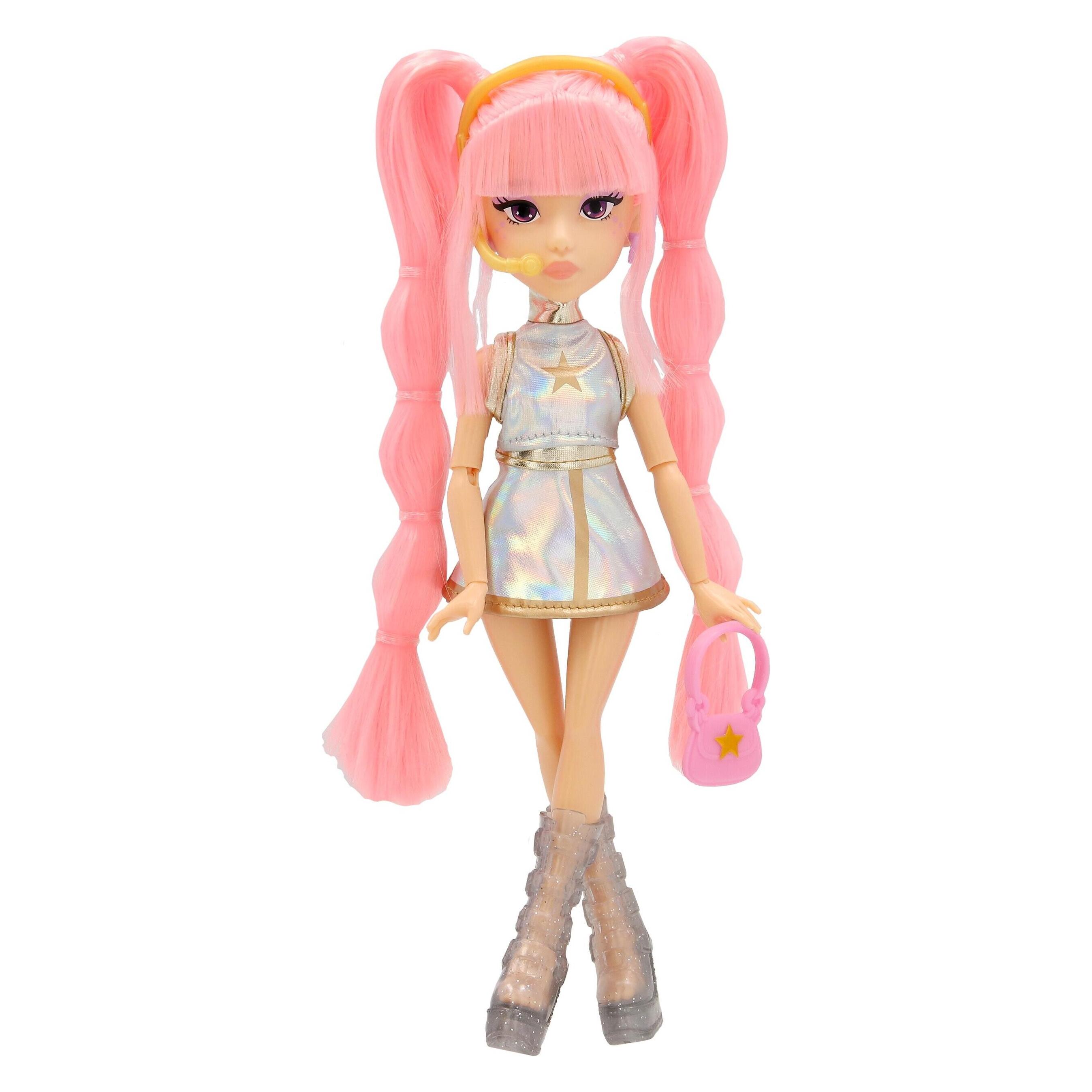 K-Pop K POP - Fashion dolls asst - Yuni (929531)