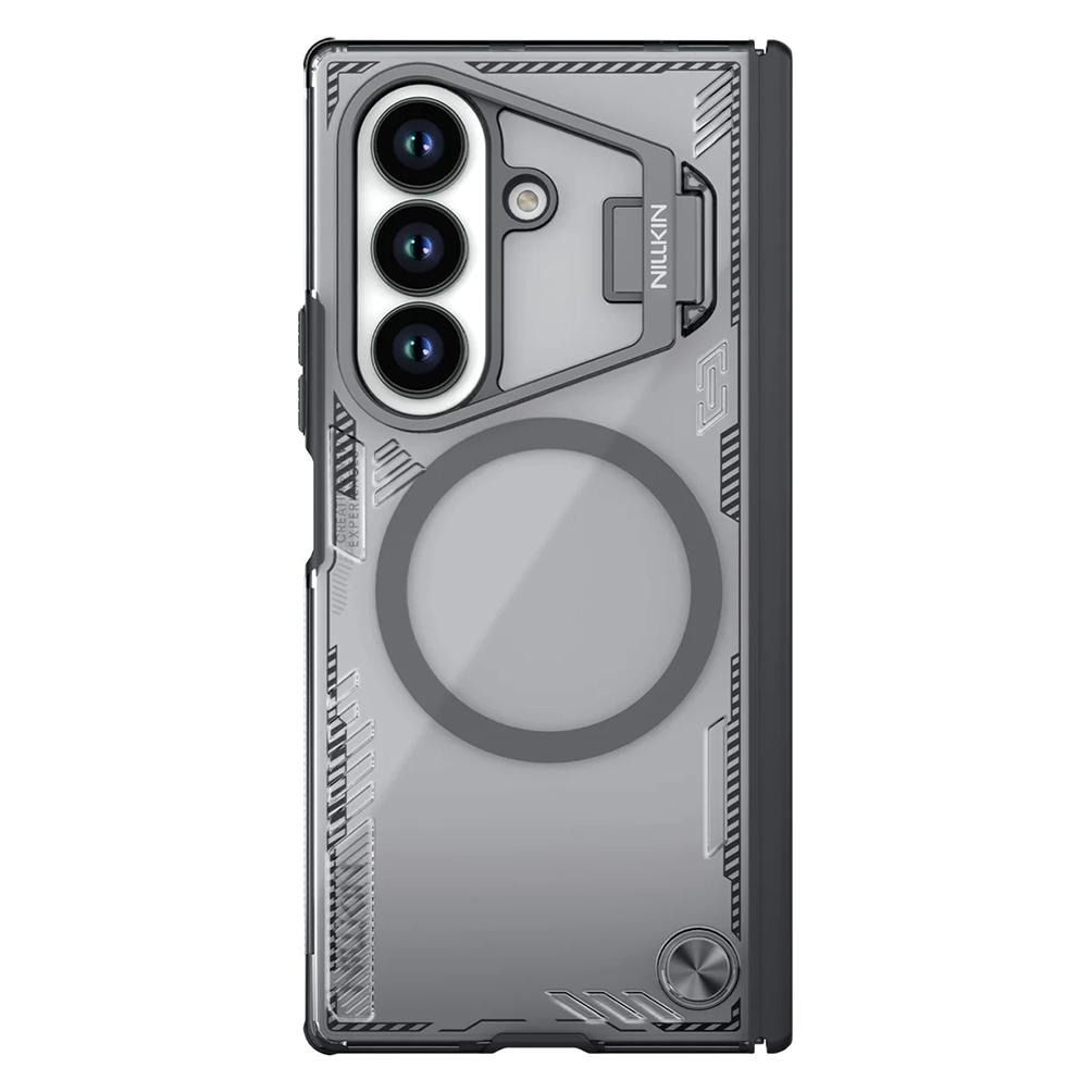 Nillkin Iceblade Prop Magnethülle für Samsung Galaxy Z Fold 7 Schwarz (Samsung Galaxy Z Fold7) (57983126229)