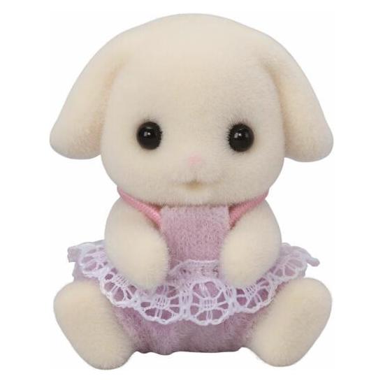 Sylvanian Families Kaninchen Zwillinge (5737)