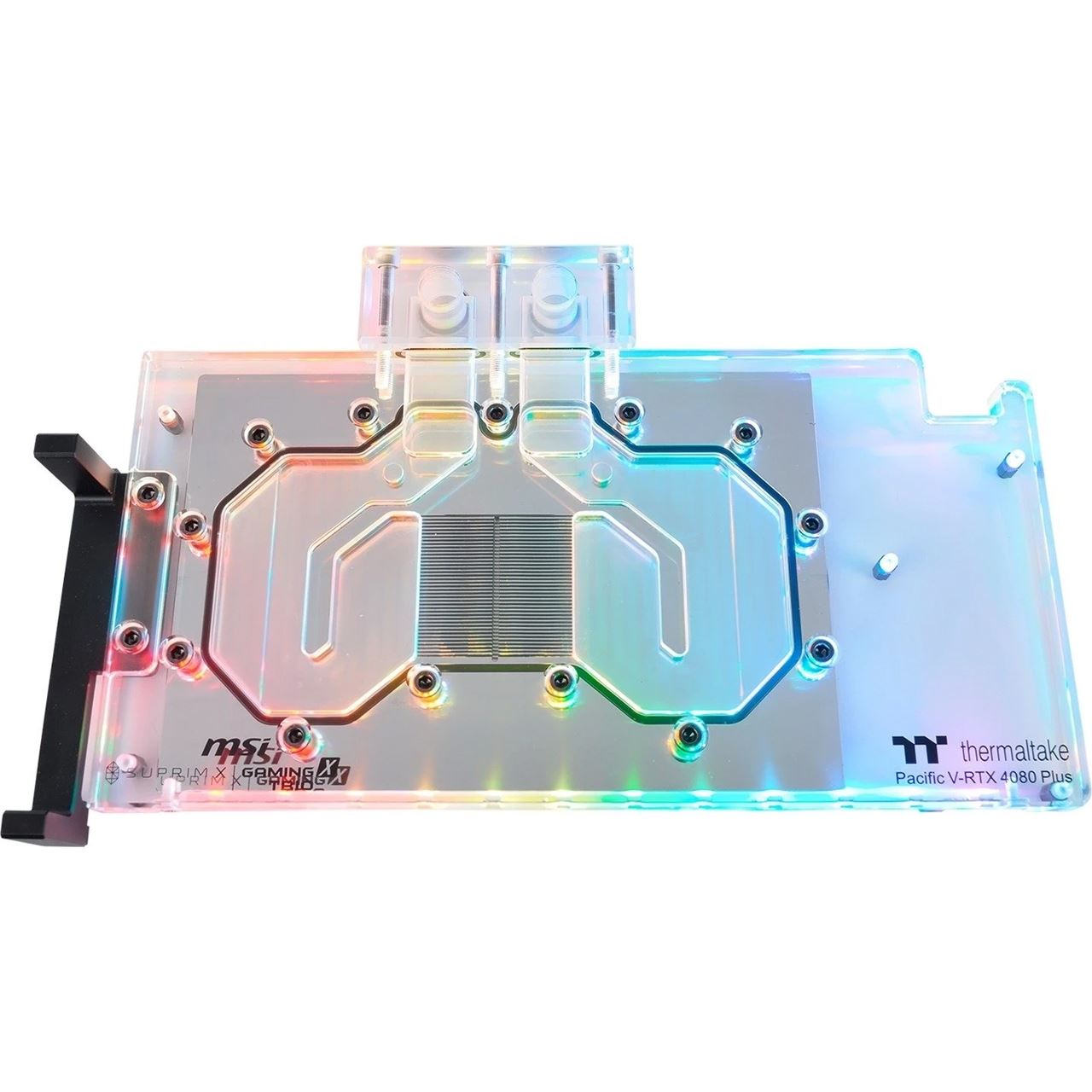 Thermaltake Pacific V-RTX 4080 Plus Water Block