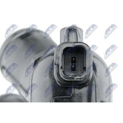 NTY Thermostat, Kühlmittel CTM-CT-002 für Peugeot MINI