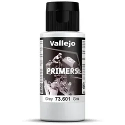 Vallejo Surface Primer Grey 60ml