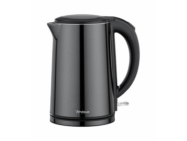 Trisa 6454.4345 Comfort Touch Wasserkocher 1.5 L