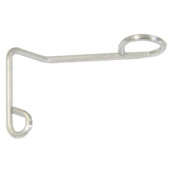 Jamara Halter Luftfilter X3 Metall (504321)