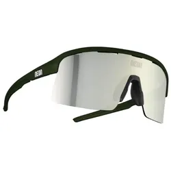 Neon Arrow 2.0 Sonnenbrille Dark Olive Shiny/Phototronic Plus Bronze