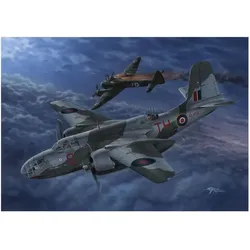 Special Hobby Boston MK.III Intruder