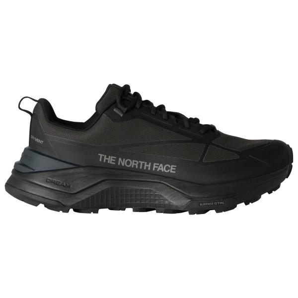 The North Face - Fastpack WP - Multisportschuhe US 9 | EU 42 schwarz