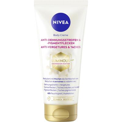 Nivea Body Creme Luminous630® 200 ml