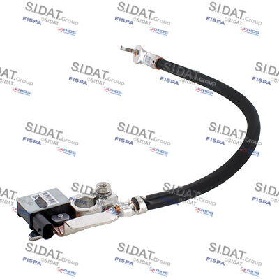 Sidat Sensor, Batteriemanagement Bc010052 Für Ford