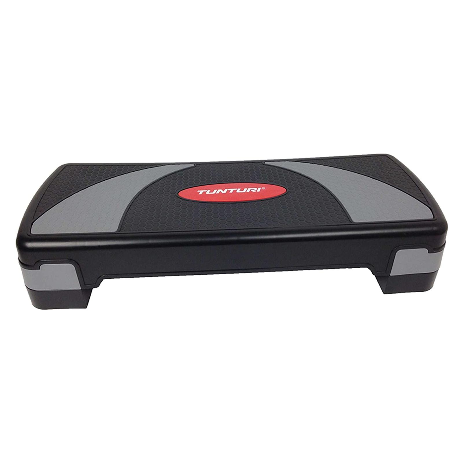 Tunturi Aerobic Step Up Board Compact Stepper (14TUSCL315)