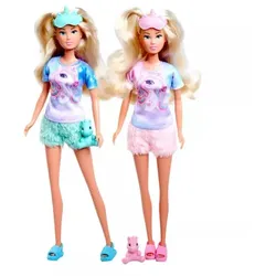 Steffi Love: Pyjama-Puppe - verschiedene Sorten