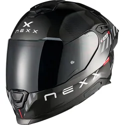Nexx Y.100R Fade Helm L (59/60)