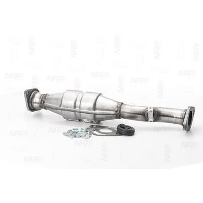 NAP carparts Katalysator FORD CAK10257 1225932,1115185,1117823 1130569,1130570,1130572