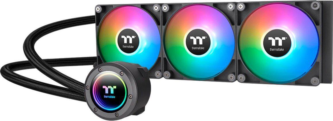 THERMALTAKE TH240 V2 ARGB Sync All in One Wasserkühlung CL-W362-PL12SW-A