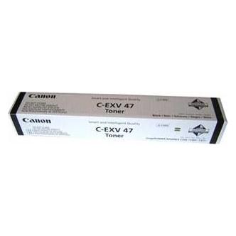 Canon C-Exv 47 (BK) (C-EXV 47)