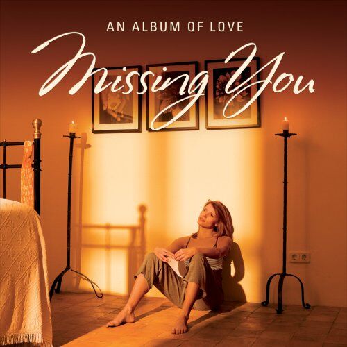 Various - Missing You - Preis vom 12.10.2026 11:37:12 h