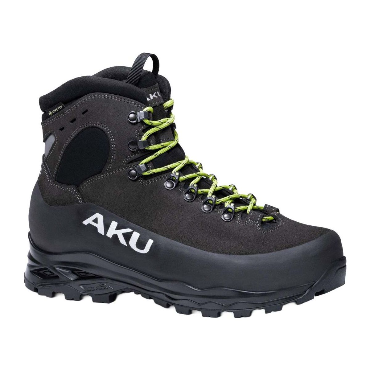 AKU Superalp OCP II GTX anthracite (024) 48 574.2-024-48